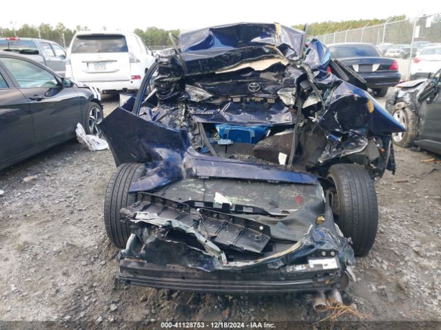 JTDM4RCE3LJ051119 Toyota Corolla Se  6mt