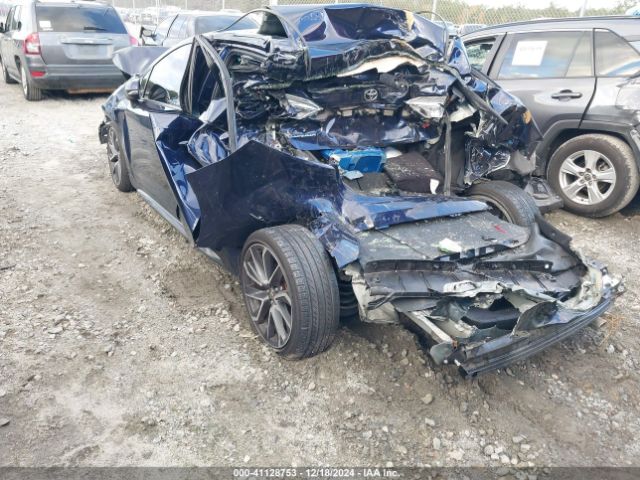 JTDM4RCE3LJ051119 Toyota Corolla Se  6mt