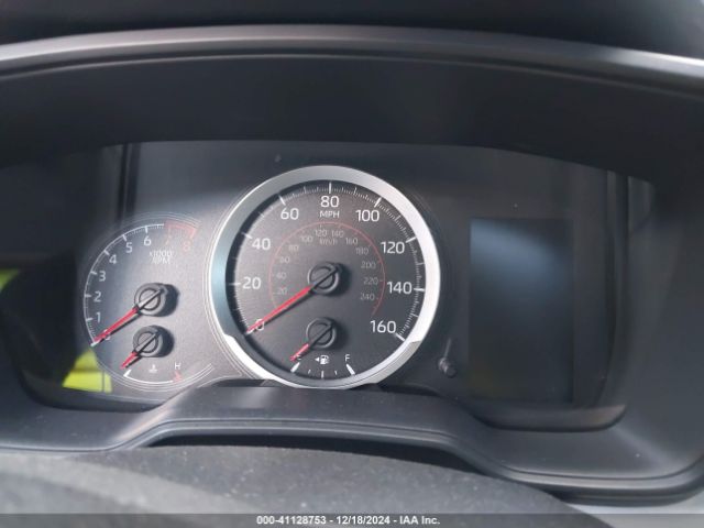 JTDM4RCE3LJ051119 Toyota Corolla Se  6mt