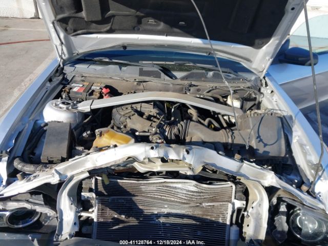 1ZVBP8EM0E5293324 Ford Mustang V6