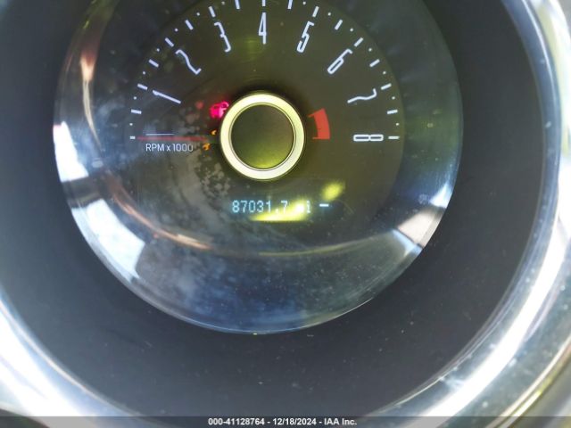 1ZVBP8EM0E5293324 Ford Mustang V6
