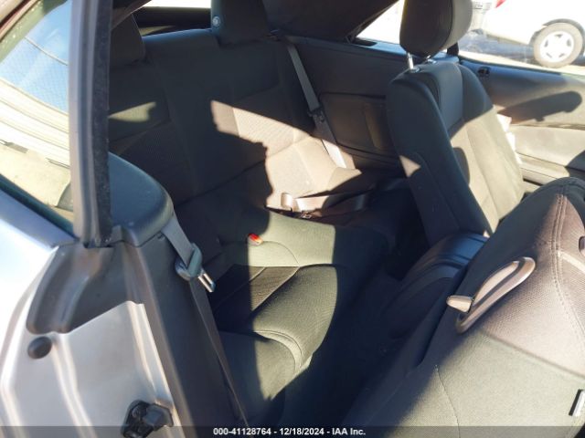 1ZVBP8EM0E5293324 Ford Mustang V6