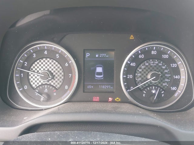 Hyundai ELANTRA SEL 2019 5NPD84LF8KH442998 Image 15