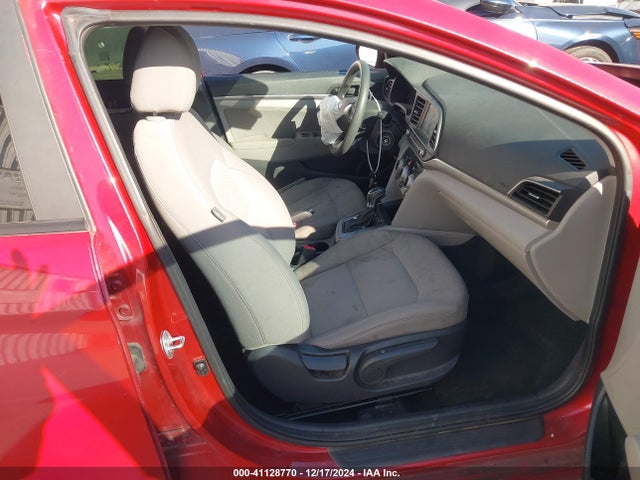 Hyundai ELANTRA SEL 2019 5NPD84LF8KH442998 Image 5