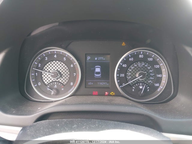 Hyundai ELANTRA SEL 2019 5NPD84LF8KH442998 Image 7