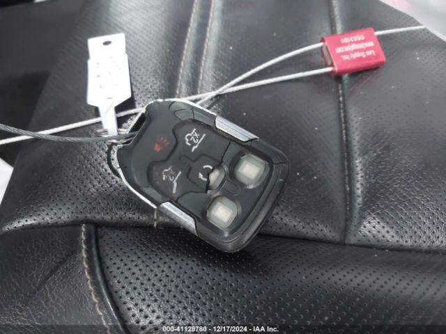 1GKS2HKJ6JR170338 GMC YUKON XL DENALI