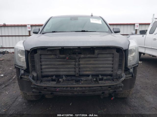 1GKS2HKJ6JR170338 GMC YUKON XL DENALI