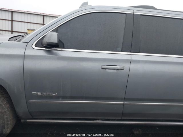 1GKS2HKJ6JR170338 GMC YUKON XL DENALI