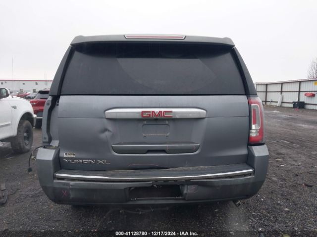 1GKS2HKJ6JR170338 GMC YUKON XL DENALI