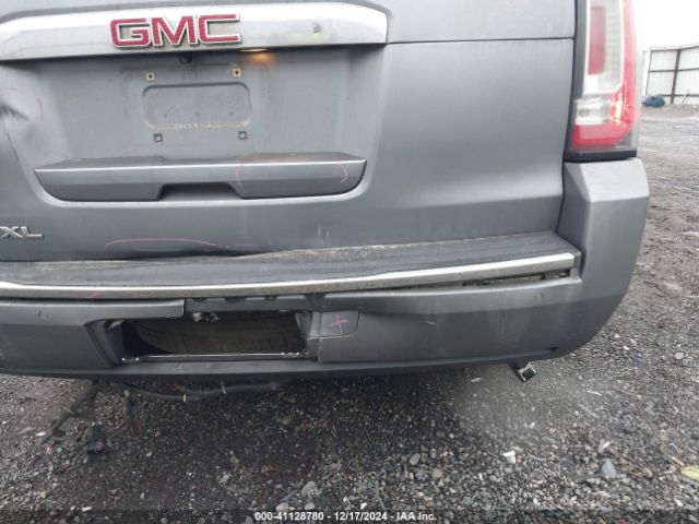 1GKS2HKJ6JR170338 GMC YUKON XL DENALI