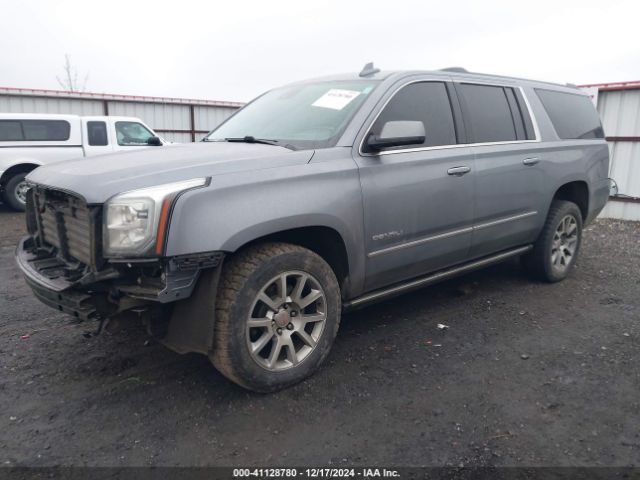 1GKS2HKJ6JR170338 GMC YUKON XL DENALI