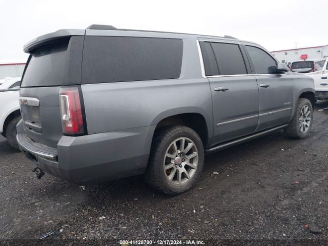1GKS2HKJ6JR170338 GMC YUKON XL DENALI