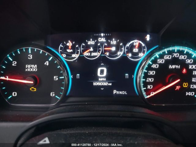1GKS2HKJ6JR170338 GMC YUKON XL DENALI