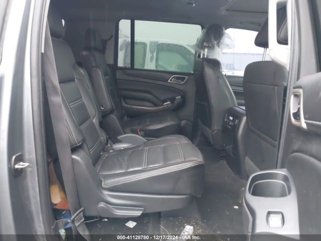 1GKS2HKJ6JR170338 GMC YUKON XL DENALI