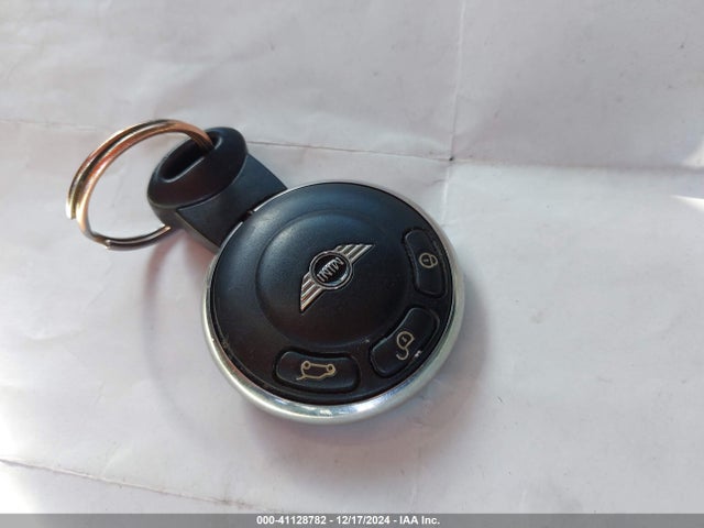 2015 MINI COUNTRYMAN WMWZC3C55FWT06802 Photo 10