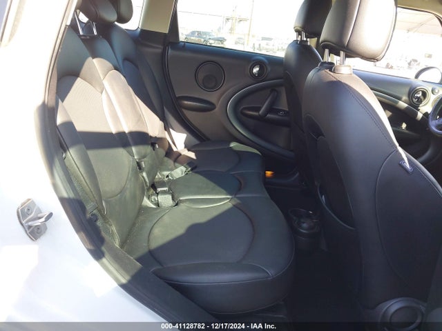 2015 MINI COUNTRYMAN WMWZC3C55FWT06802 Photo 7