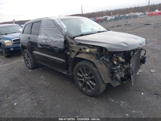 2019 JEEP GRAND CHEROKEE 1C4RJFCG9KC566594