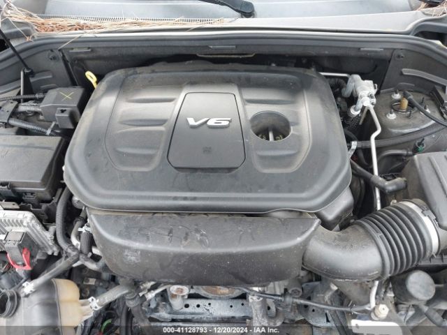 2019 JEEP GRAND CHEROKEE 1C4RJFCG9KC566594 Photo 9