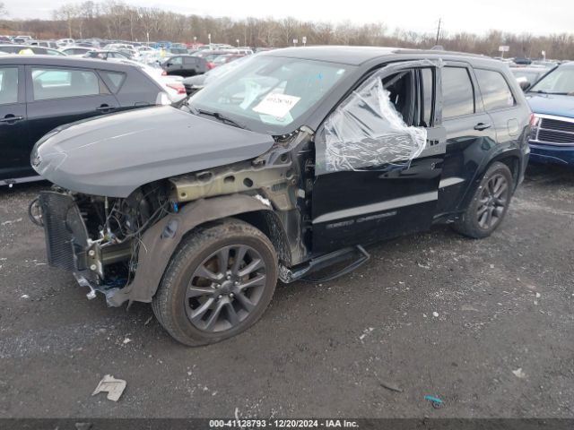 2019 JEEP GRAND CHEROKEE 1C4RJFCG9KC566594 Photo 1