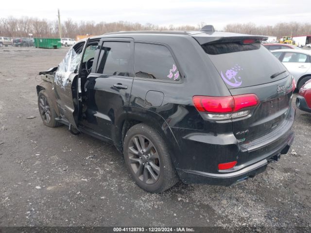 2019 JEEP GRAND CHEROKEE 1C4RJFCG9KC566594 Photo 2