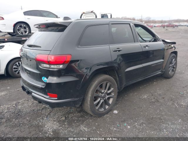 2019 JEEP GRAND CHEROKEE 1C4RJFCG9KC566594 Photo 3