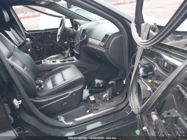 2019 JEEP GRAND CHEROKEE 1C4RJFCG9KC566594 Photo 4