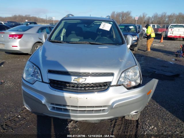 3GNAL3EK1ES617048 Chevrolet Captiva Sport Lt