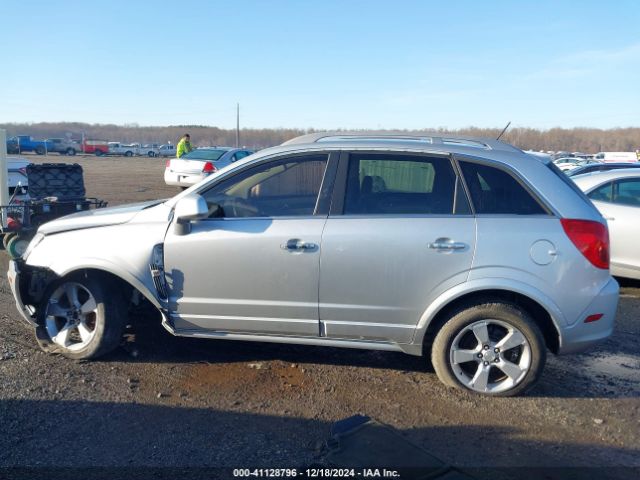 3GNAL3EK1ES617048 Chevrolet Captiva Sport Lt