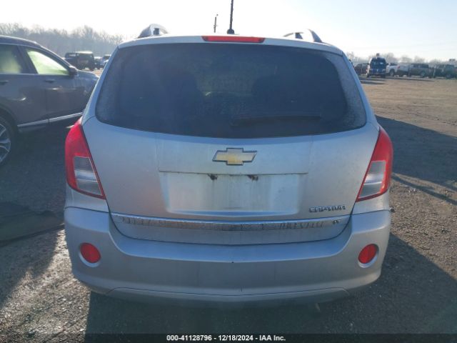 3GNAL3EK1ES617048 Chevrolet Captiva Sport Lt