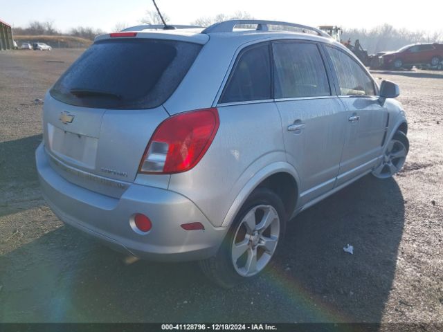 3GNAL3EK1ES617048 Chevrolet Captiva Sport Lt