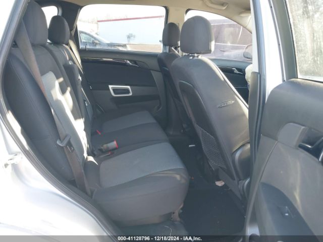 3GNAL3EK1ES617048 Chevrolet Captiva Sport Lt