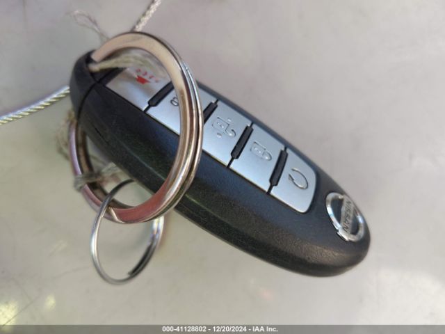 1N4BL3AP9FC132099 Nissan Altima 3.5 Sl