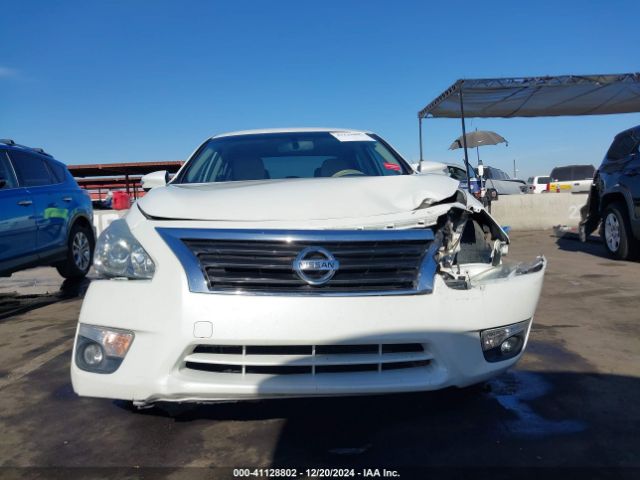 1N4BL3AP9FC132099 Nissan Altima 3.5 Sl