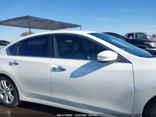 1N4BL3AP9FC132099 Nissan Altima 3.5 Sl