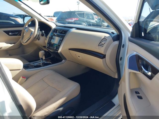 1N4BL3AP9FC132099 Nissan Altima 3.5 Sl