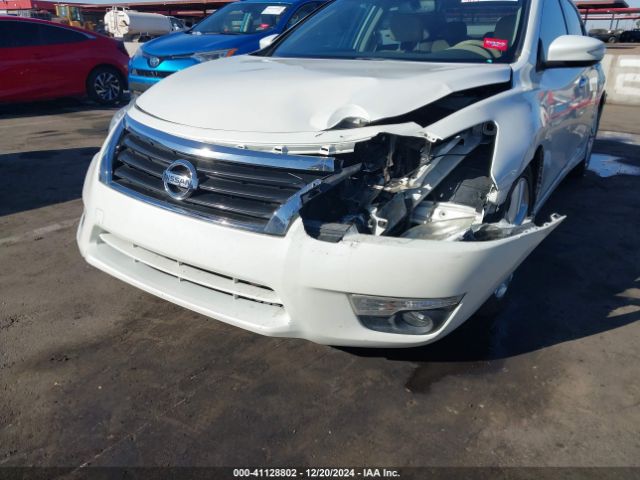 1N4BL3AP9FC132099 Nissan Altima 3.5 Sl