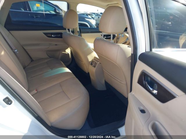 1N4BL3AP9FC132099 Nissan Altima 3.5 Sl