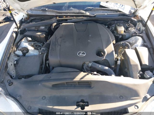JTHBF1D2XE5036067 Lexus IS 250
