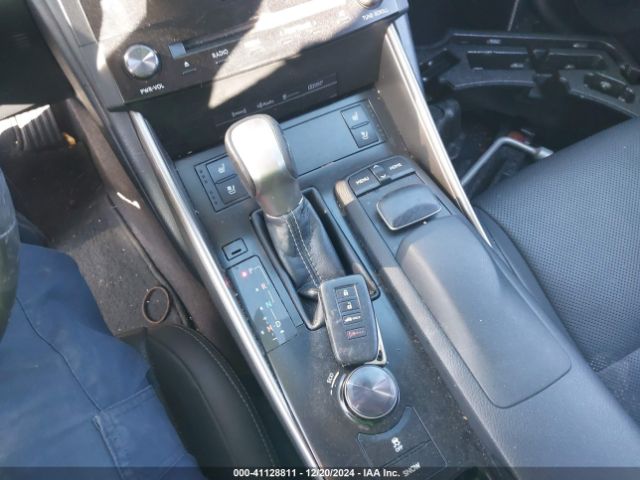 JTHBF1D2XE5036067 Lexus IS 250