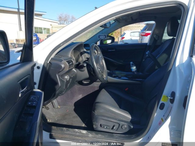 JTHBF1D2XE5036067 Lexus IS 250