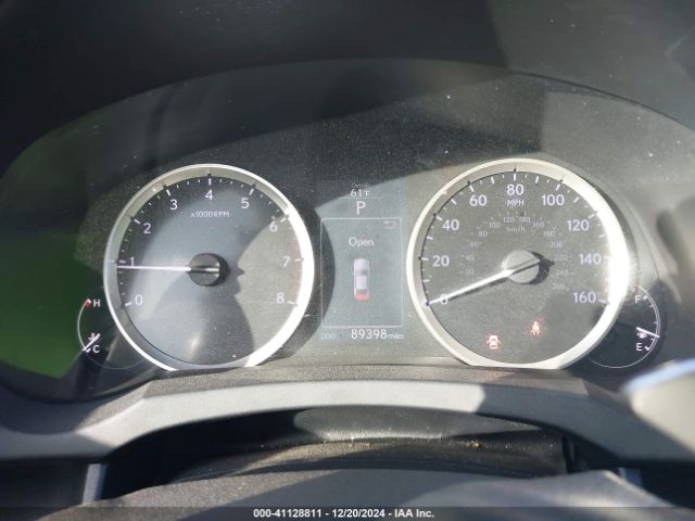 JTHBF1D2XE5036067 Lexus IS 250