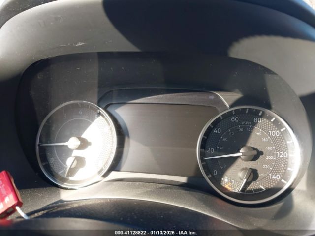 JN8AY2BA9M9371033 Nissan Armada Sl 2wd