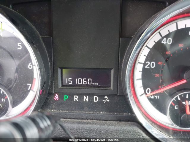 2C4RDGBG1GR399984 Dodge Grand Caravan Se Plus