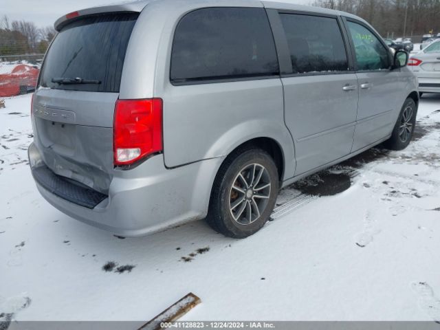 2C4RDGBG1GR399984 Dodge Grand Caravan Se Plus
