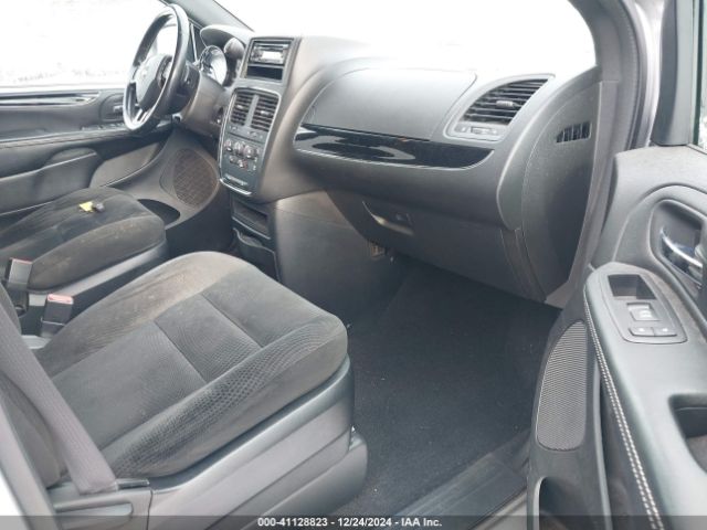 2C4RDGBG1GR399984 Dodge Grand Caravan Se Plus
