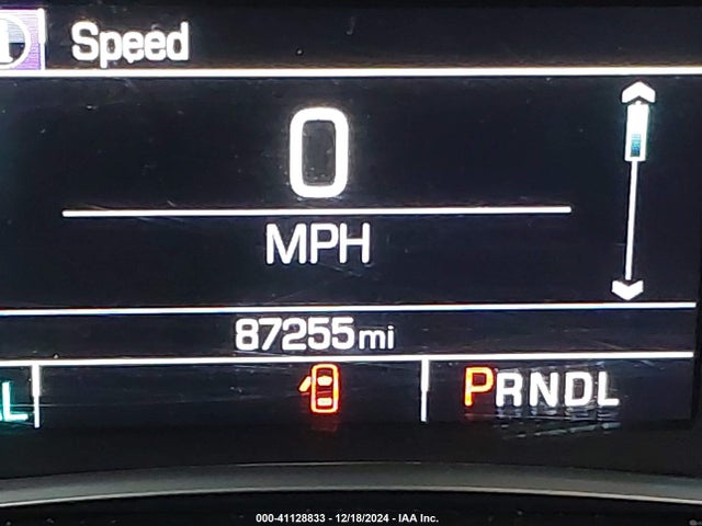 Chevrolet MALIBU 1LT 2016 1G1ZE5ST7GF313866 Image 15
