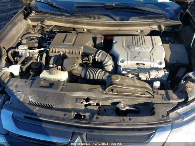 JA4J24A51JZ048792 Mitsubishi Outlander Phev Sel