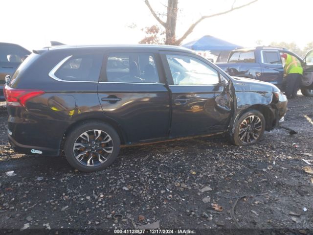 JA4J24A51JZ048792 Mitsubishi Outlander Phev Sel