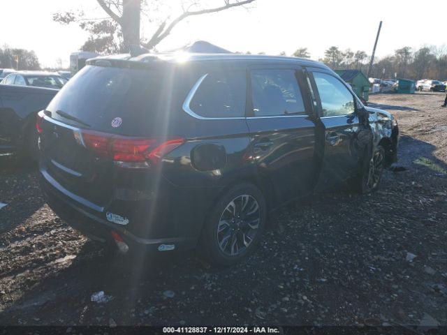 JA4J24A51JZ048792 Mitsubishi Outlander Phev Sel