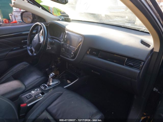 JA4J24A51JZ048792 Mitsubishi Outlander Phev Sel